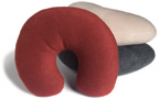 travel neck pillow