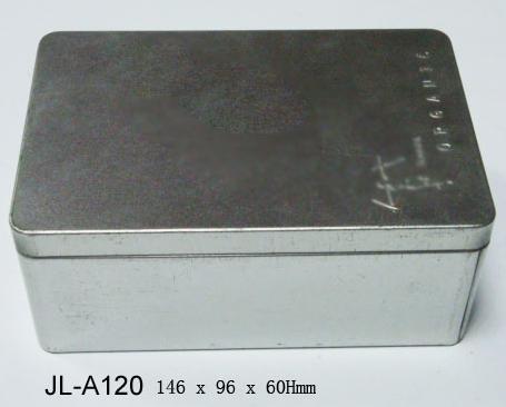 tin box