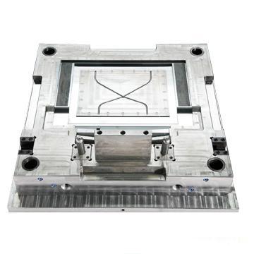 plastics mould