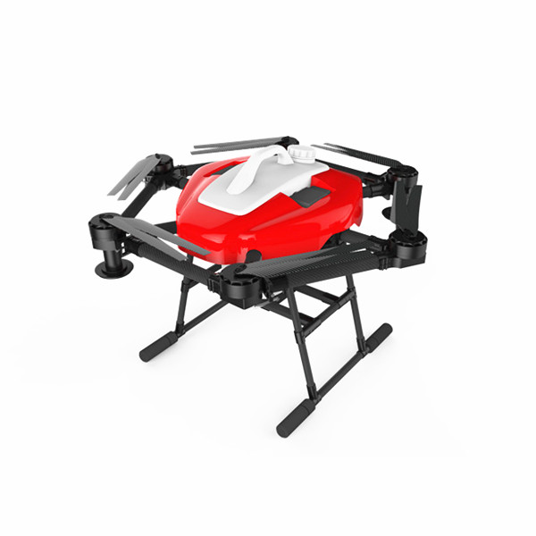 Newest Design UAV 10L Capacity Agriculture