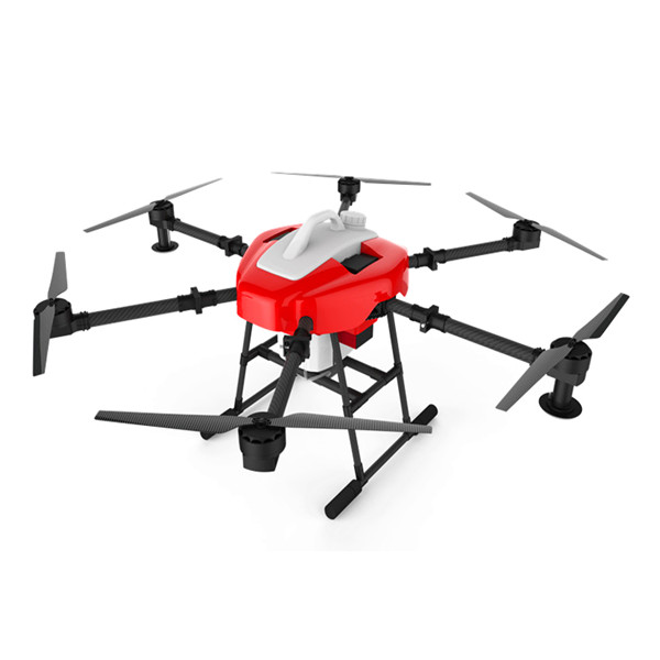 Newest Design UAV 10L Capacity Agriculture