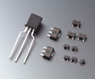 electric capacity of tantalum