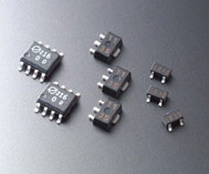 DC CONVORTORS