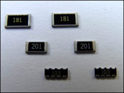 Network Resistor