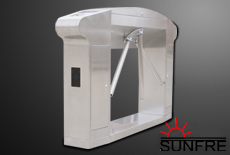 Autoamtic turnstile(SFTT)