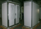 Panel For The Distribution Box