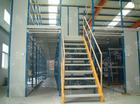 platform racking system 