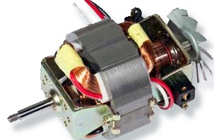 ACmotor
