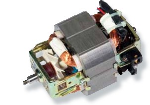 ACmotor
