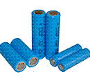 cylindrical lithium-ion battery