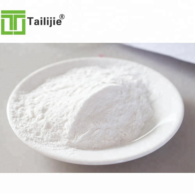 Natural Food Ingredients Sweeteners Dietary Fiber