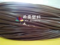 Faux-Wooden Plastic HDPE sheet board