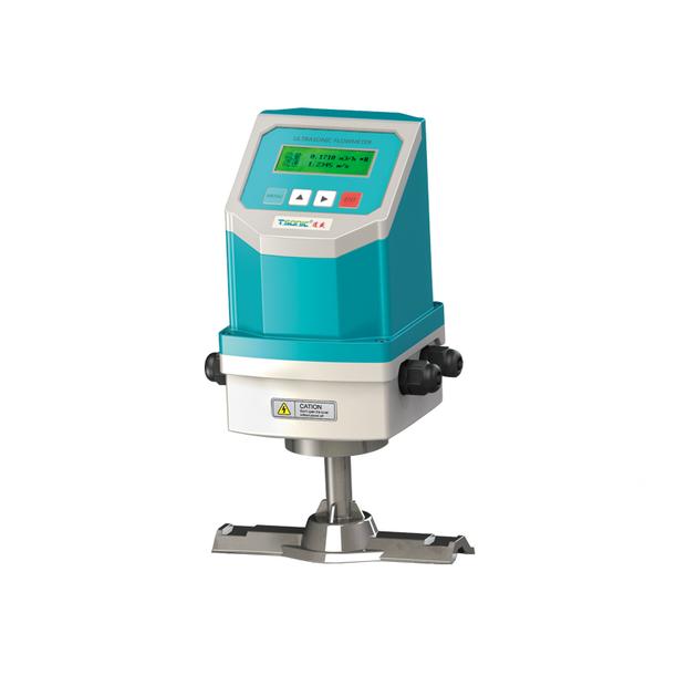 Integrated Type Digital Ultrasonic Water Flow
