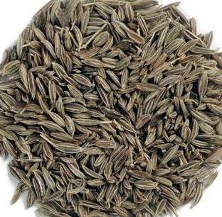 Cumin Seeds