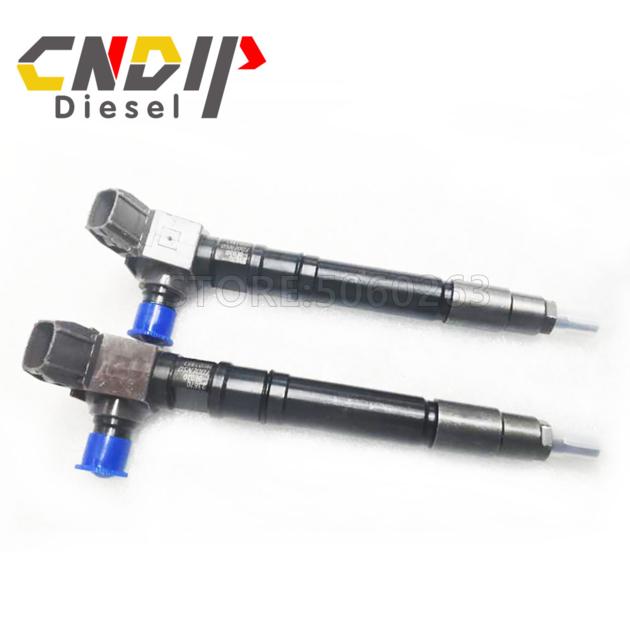 TOYOTA HILUX 2016 GENUINE 23670 09430