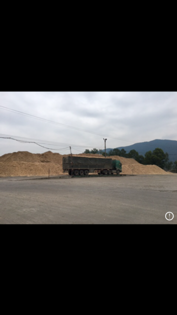 Wood chips, wood pellets