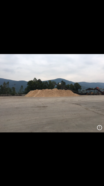 Wood Chips Wood Pellets