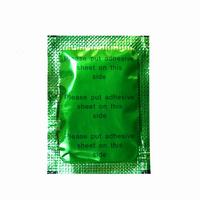 foot patch
