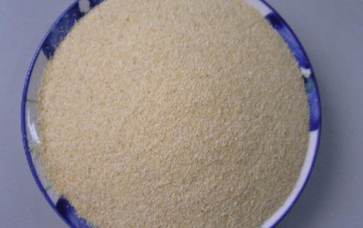 Superior Dehydrated Garlic Powder