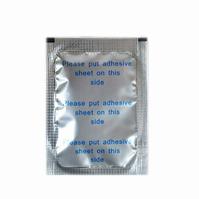 detox foot patch