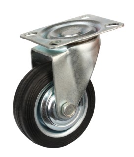 industrial caster