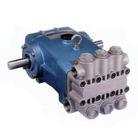 Industrial High Pressure Pump - MDC Series - Tanong 