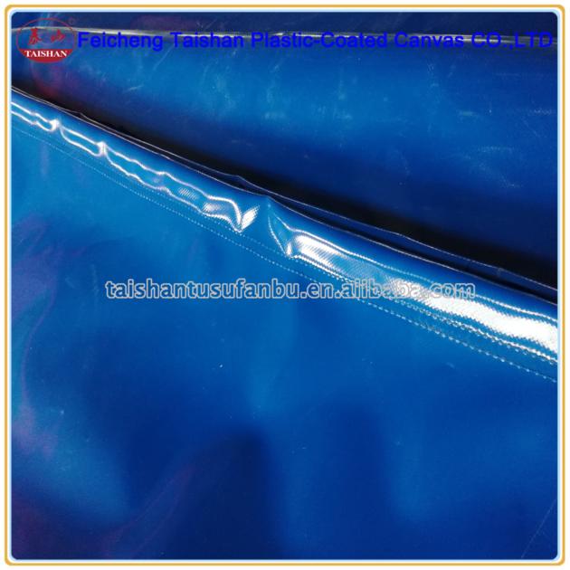 Heavy Duty 24oz Pvc Tarpaulins