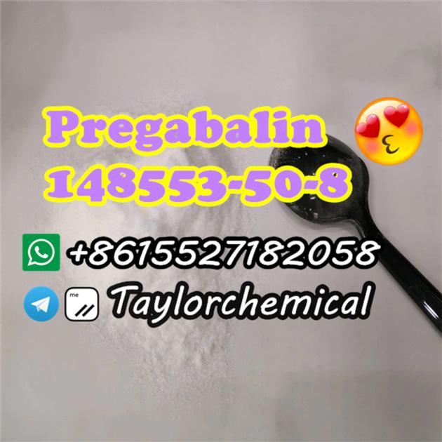 supply Pregabalin powder 148553-50-8