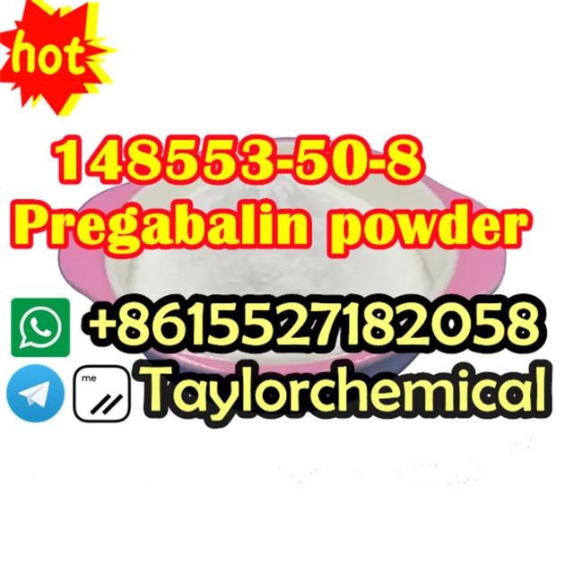 Pregabalin powder 148553-50-8