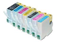 Ink Cartridge(Epson;canon;HP)