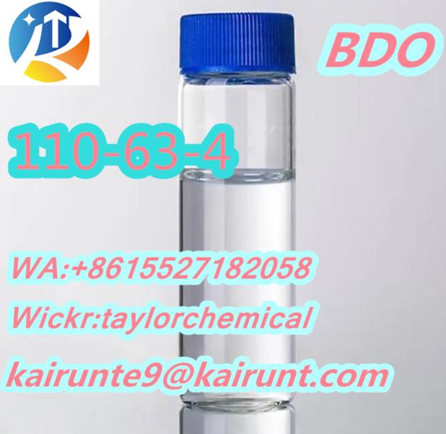 High concentration 1,4-Butanediol (BDO) CAS 110-63-4