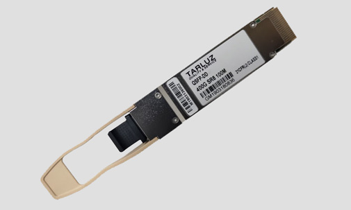 400G QSFP-DD-SR8 100m Optical Transceiver