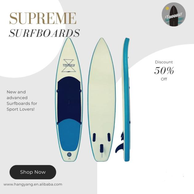 Stand Up Paddle Board Customized OEM