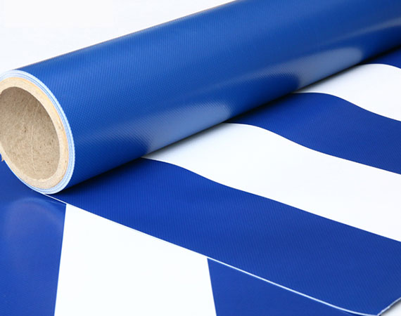 PVC Awning Tarpaulin