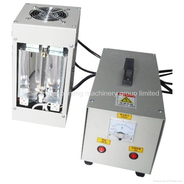 TM-UV-100 Portable Mini UV Curing Machine with CE