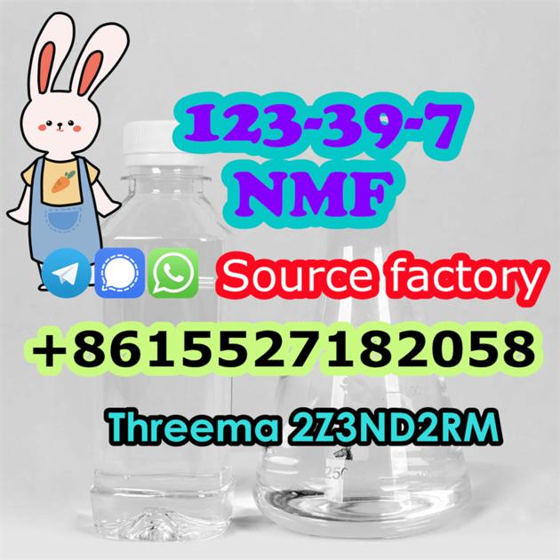 N Methylformamide Manufacturer NMF 123 39