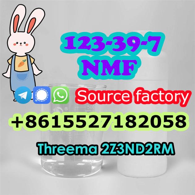 N Methylformamide Manufacturer NMF 123 39