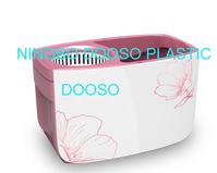 360 easy mop with plastic bucket