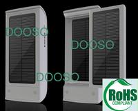porable solar power charger