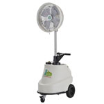 Misting Fans - Tanong Precision