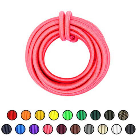 8mm Bungee Cord