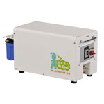 Eco-Cool - Ground Fogger Machinel- Tanong