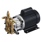 Direct-Driven Fogging Pump - S Series - Tanong