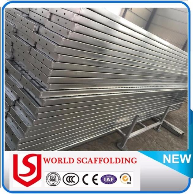 Manufacturer Steel Metal Decking For Building