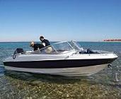 fishing boat