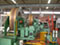 horizontal casting machine