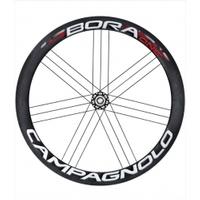 2010 Campagnolo Bora ONE Tubular Wheels
