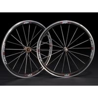 2010 Flashpoint FP40 Clincher Wheelset