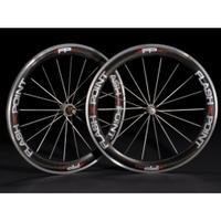 2010 Flashpoint FP60 Clincher Wheelset