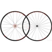 2010 Fulcrum Racing Light XLR Carbon 700c Tubular